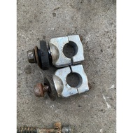 Win/67 Buffalo Hornbag - RANDOM DELIVERY