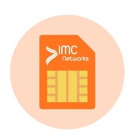 IMC Networks 漫遊卡買1送1優惠代碼