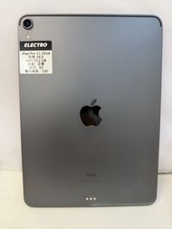 iPad Pro 11 512 gb WiFi 2018 1代 512gb