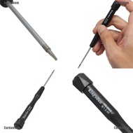 (V & N) 14,3cm open screwdriver with 5-sided star