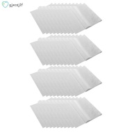 80 Sheet 28 Inch x 12 Inch Electrostatic Filter Cotton,HEPA Filtering Net for Philips  Mi Air Purifier