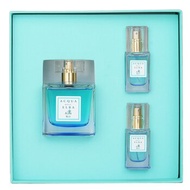 Acqua Dell'Elba 戴爾博之水 Blu Donna 女士香水禮盒 3pcs