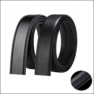 High quality PU leather men's belts in various colors, sizes from 3.2 cm to 3.8 cm without buckle