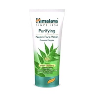 Himalaya Purifying Neem Face Wash 100ml