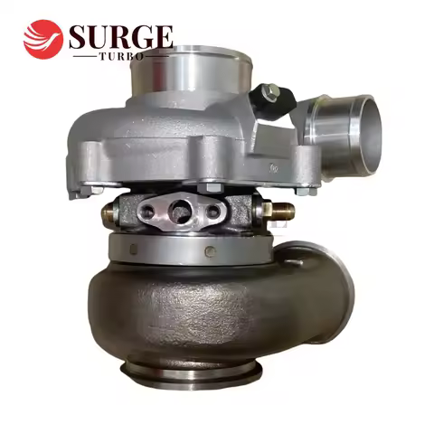 877895-5009S Turbine G25-660 54MM G-Series Dual Ceramic Ball Bearing G25 Turbo Performance Turbochar