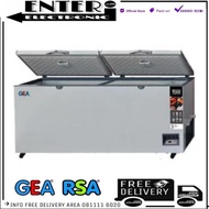 Terjangkau Gea Ab1200 - Chest Freezer Gea 1050 Liter Freezer Box Gea
