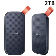 SanDisk | Ssd E302Tb Portable Drive