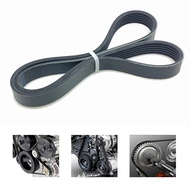 【Customizable】 Engine Air Conditioner Belt V-Ribbed Belts Drive For Car 6pk 1060 1070 1080 1090 1100