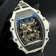 Richard Mille RM 21-02 Aerodyne Tourbillon 陀飛輪 手錶 全新現貨