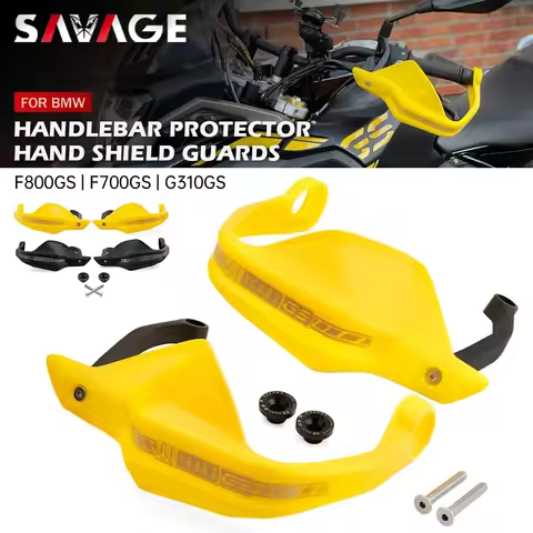 Handlebar Handguard Shield For BMW G310GS 2017-2020 F800GS F700GS 2011-2016 G310 F800 F700 GS Motorc