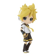 Banpresto - Kagamine Rin/Len - Kagamine Len (Ver. A), Bandai Spirits Q posket Figure