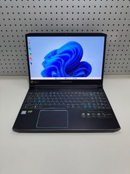Acer RTX2060 i7 9th 16+1TB 2019 Predator Helios 300 宏碁/gaming/遊戲/【90日保養】✨ 電腦/手提電腦/Laptop/Notebook