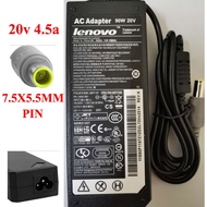 Compatible LENOVO IBM 20V 4.5A 90W PIN 7.9X5.5MM Laptop Notebook OEM Power Adapter Charger *Ready St