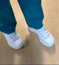 巳截止，Skechers :D'LUX WALKER 2.0 #女子工作鞋  #護士鞋