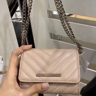 Aldo Wallet With Chain Wallet Aldo