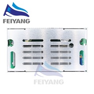 DC-DC 200W 6-35V to 6-55V 10A Boost Voltage Converter Charger with