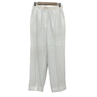 Leonard SPORT Pants Women White Direct from Japan Secondhand