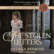 The Stolen Letters Andrea Penrose