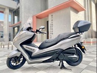 2016年 Honda Forza NSS300 ABS 台本 可分期 歡迎車換車