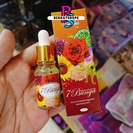 JAMU NENEK MANDIAN MINYAK AURA PUTRY 7 BUNGA 💯% Original HQ