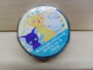 百變小櫻 Cardcaptor ~ MT帶 Masking Tape ( 動漫精品 動漫週邊) 日本版 (小櫻 小狼 莓鈴 知世 月城雪兔 桃矢 基路仔 雪比 etc) 類別 ~ poster 海報