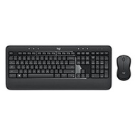 Combo bàn phím và chuột không dây Logitech MK540