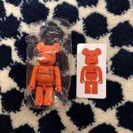 bearbrick 39 FCRB x Readymade 100% 隱藏版