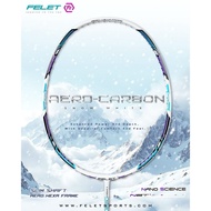 FELET AERO CARBON (SNOW WHITE)