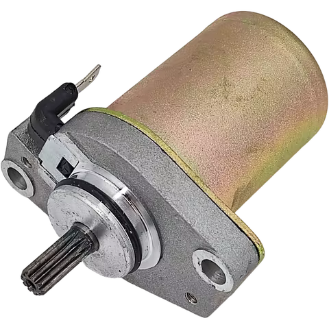 JOG50 JOG 50 Starter Motor For JOG 50 Aerox Jog R RR Neos EVO Malagut F10 F12 F15 YJ50 YA50M CY50 3K