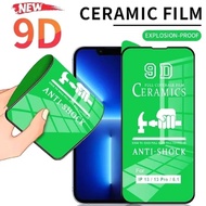 1Pcs HD Ceramic Phone Film Screen Protector For Huawei Nova Y6 Y6S Y6P Y7 Y7A Y9 Y9S Y61 Y70 Y71 Y72