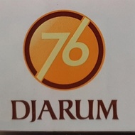 Sale Djarum 76 Kretek 12 Stock