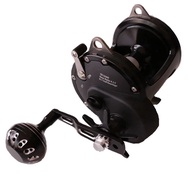 3KJ8 Factory Directly Sale 4.1:1 Fly Fishing Reel for Spinning in Streams Rivers Lakes
