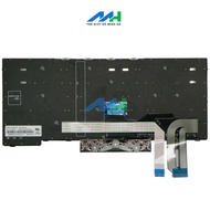 Keyboard for Lenovo Thinkpad L14 L480 L490 Laptop