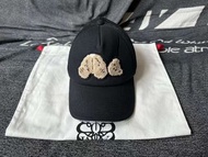 Palm angels 斷頭熊帽子