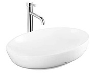 Chậu Lavabo Toto LT1705-XW đặt bàn
