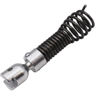 63065 Drop Head Auger T-217 4" for Ridgid K-40/45, K-50/K-3800/K-400、Steel 110 mm