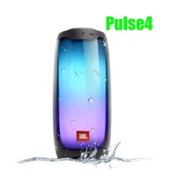 JBL NEW pulse 4 PK Boombox portable speaker Wireless bluetooth 4.2 Colorful small speaker + subwoofe