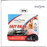 gaz lite eazy kalan / gazlite stove / gaz lite gas /gaz lite portable stove lpg /easy kalan gaz lite