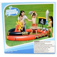 Bestway Pirate Swimming Pool