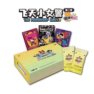 [Whole Box 18 Packs] < Powerpuff Girls > 25th Anniversary Birthday Collection Card Anime Merchandise