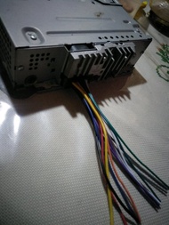 Kabel PNP Toyota ke HU Android 16 Pin / Kabel Soket PNP 16 PIN untuk Head Unit Pioneer Seri DEH dan 