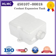 Excavator Coolant Tank For DX60 Dx80 Dx120 Dx140 Dx150 Dx215 Dx225 Dx260 Expansion Tank 450107-00018