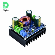 Diyiot DC10-60V 600W MPPT Solar Boost Controller LTC1871สำหรับ Polymer B-Attery Lithium Iron B-Atter