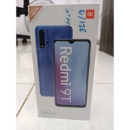 redmi 9T 6/128gb