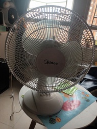 美的 Midea 電風扇