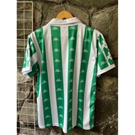 JERSEY REAL CALF RETRO 97/98 JERSEY WITH NAME