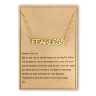 Music Inspired Necklace for Fans，Concert Outfit Jewelry Merch Gifts for Women Girls Boy Men