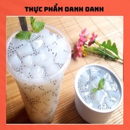Thai Coconut Jelly, Quality 1Kg Jar.