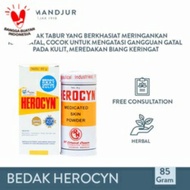BEDAK HEROCYN 85gram
