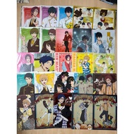 (Copyright) A4/Size Document File Smaller Than A4 The Iwatebi Swimming Club Free-Iwatobi Swim